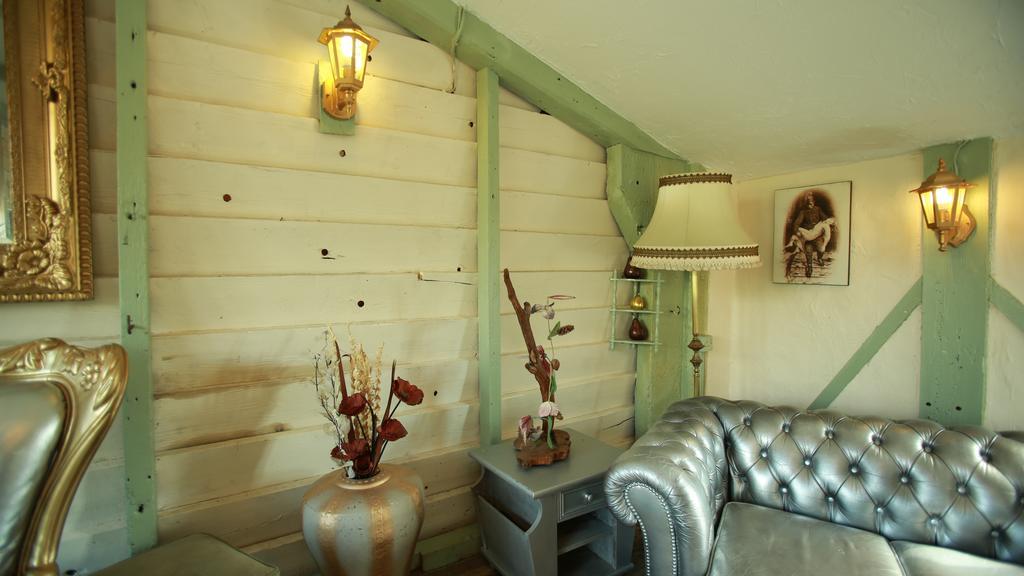The Edge Accommodation Huddersfield Zimmer foto