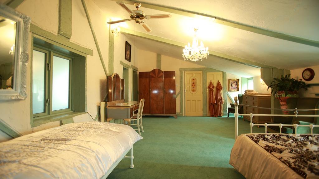 The Edge Accommodation Huddersfield Zimmer foto