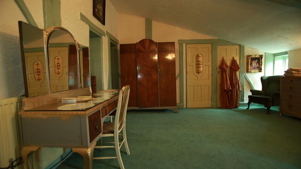 The Edge Accommodation Huddersfield Zimmer foto