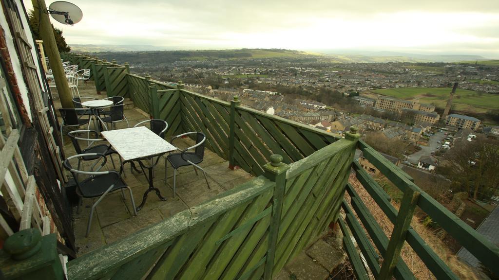 The Edge Accommodation Huddersfield Exterior foto