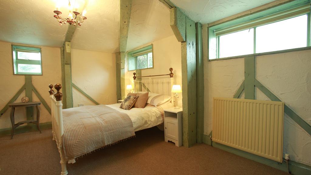 The Edge Accommodation Huddersfield Zimmer foto