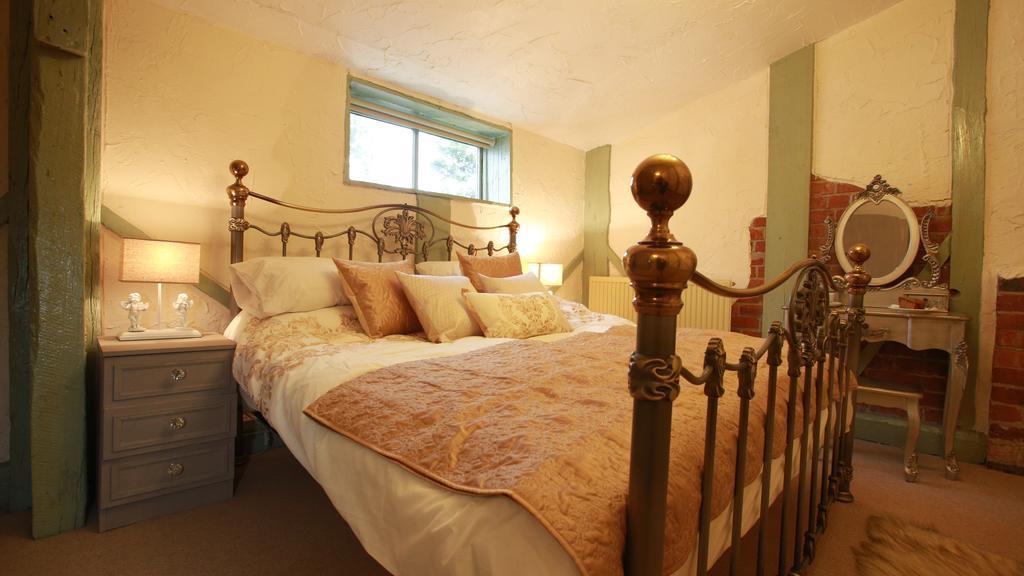 The Edge Accommodation Huddersfield Zimmer foto