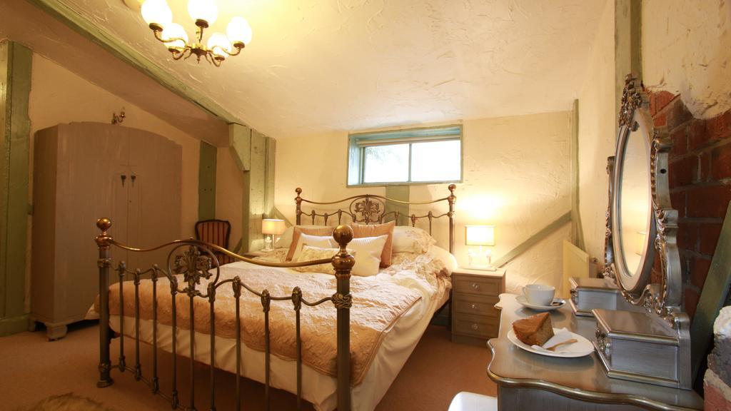 The Edge Accommodation Huddersfield Zimmer foto